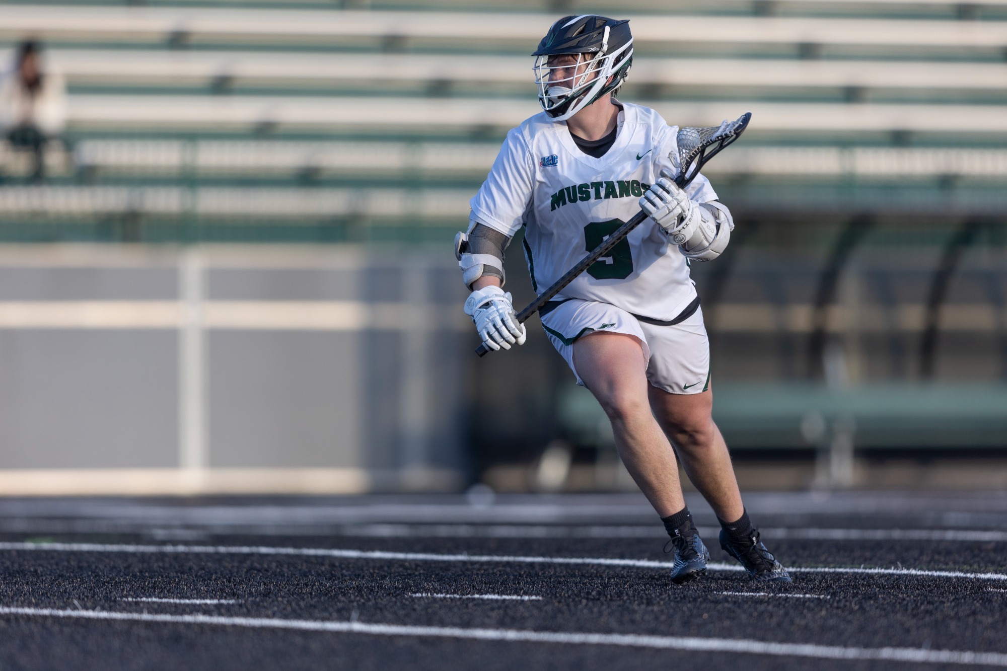 Dohn's career high leads Morrisville men to dominating win SUNY