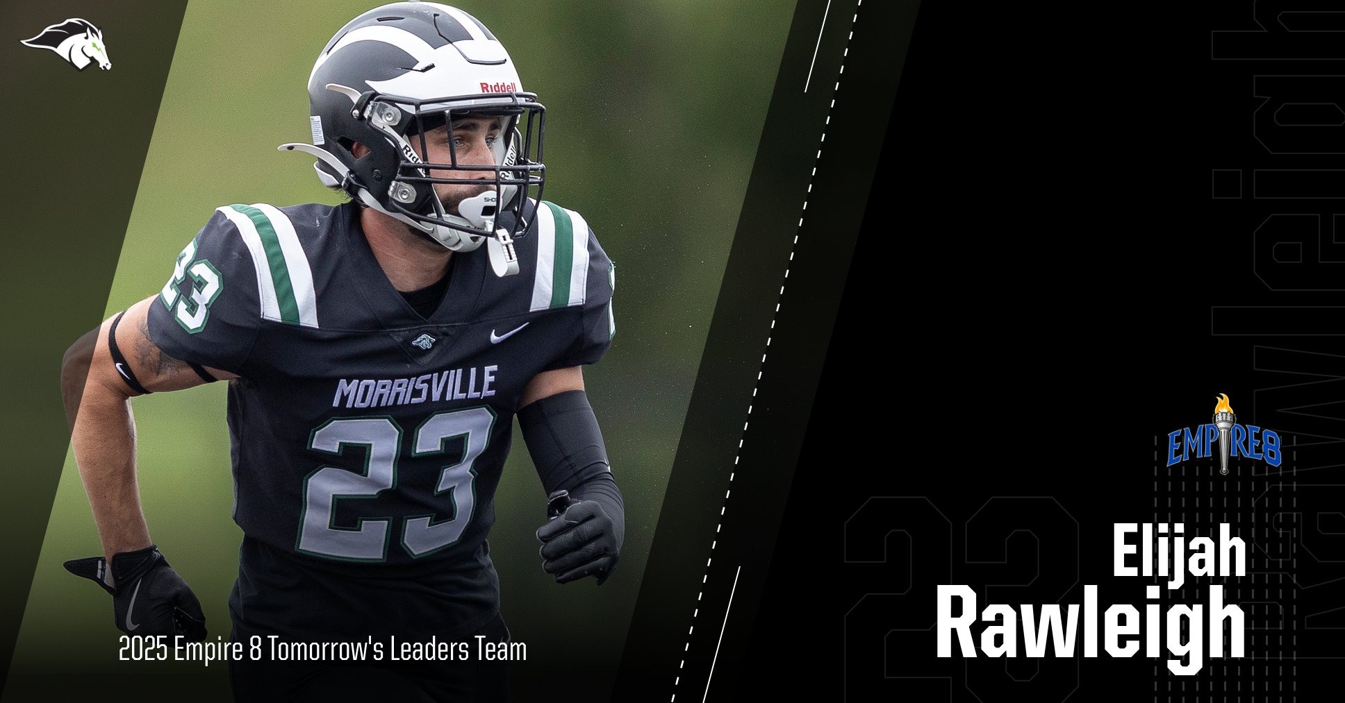 E8 Tomorrow's Leaders Team