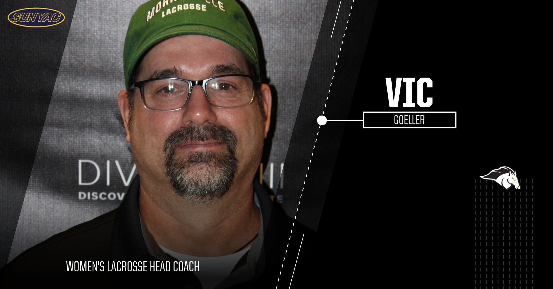 Head women's lacrosse coach