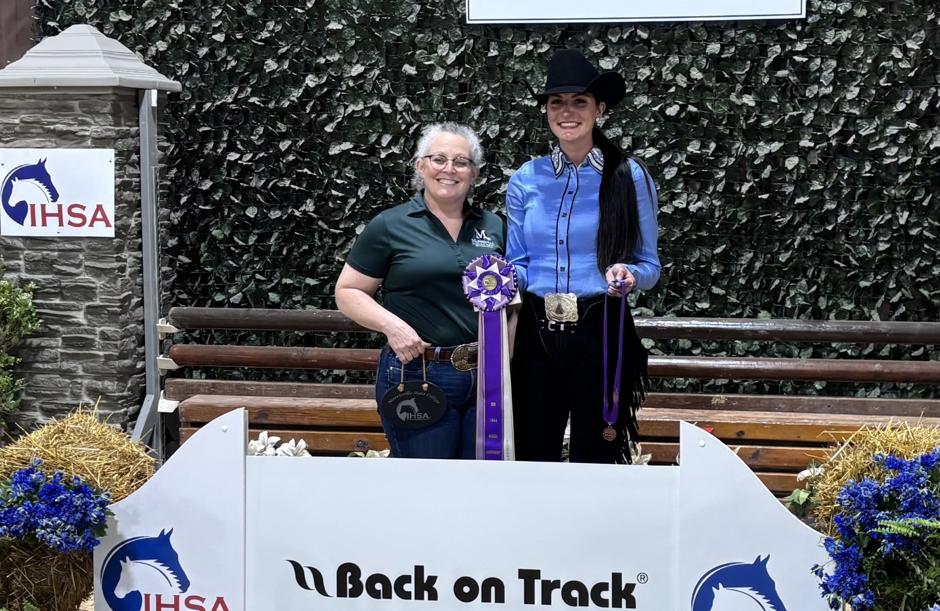 IHSA National Championships