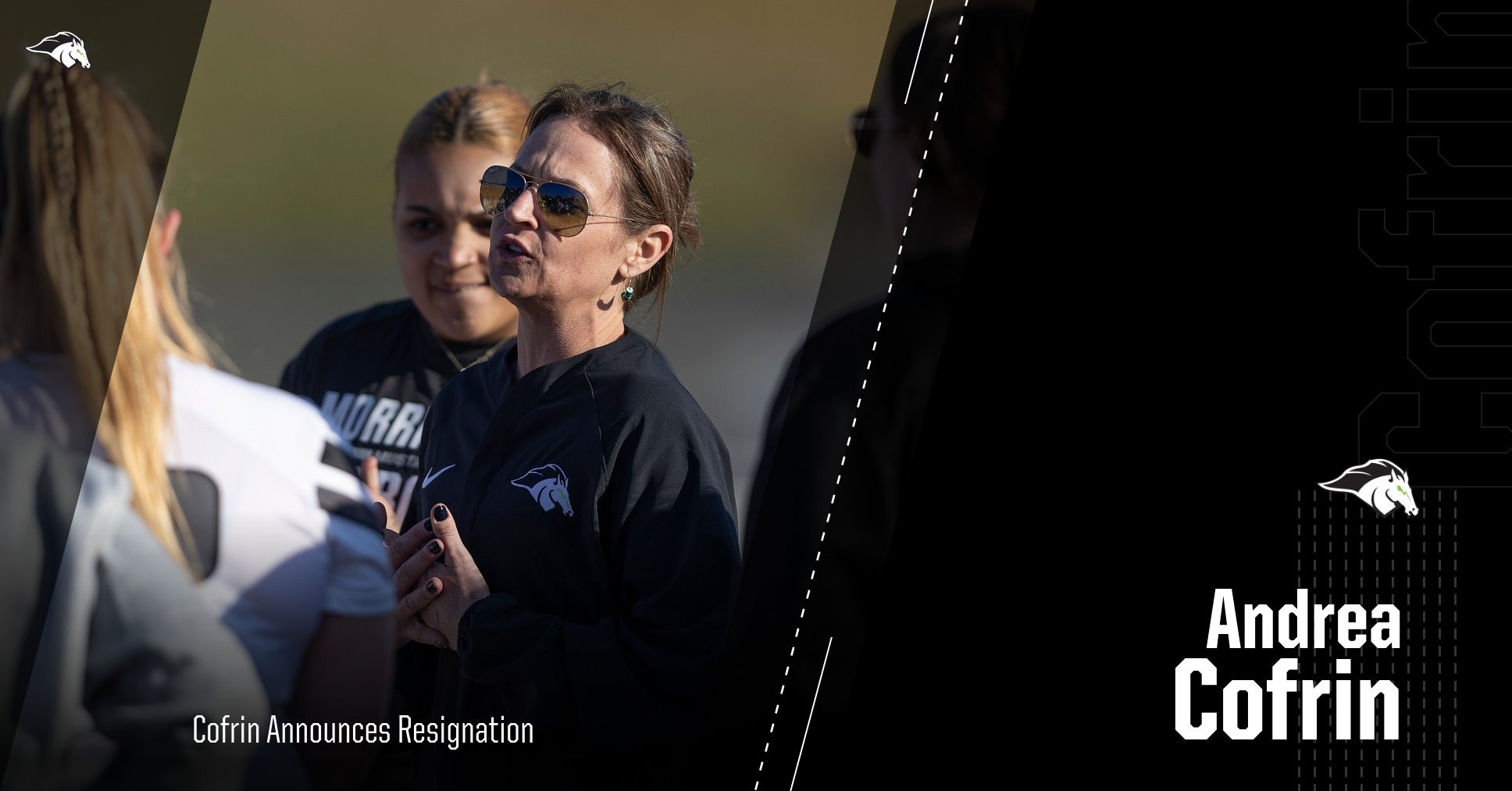 Cofrin announces resignation from Morrisville