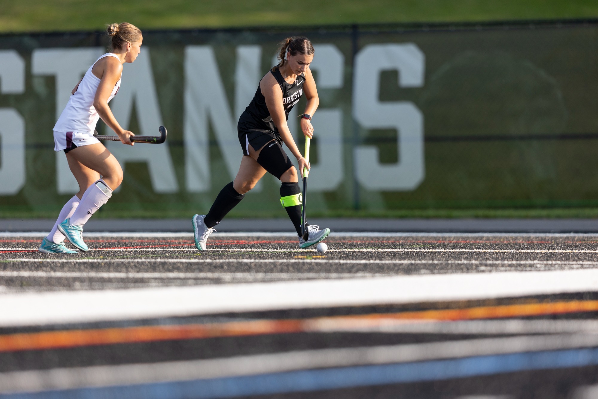 Morrisville field hockey