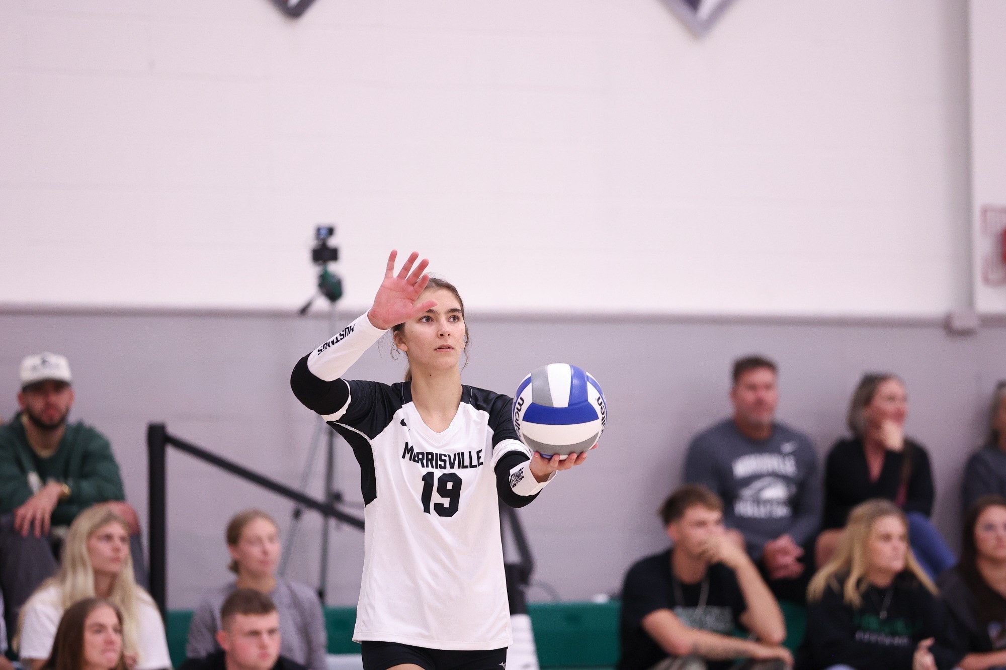 Morrisville Volleyball