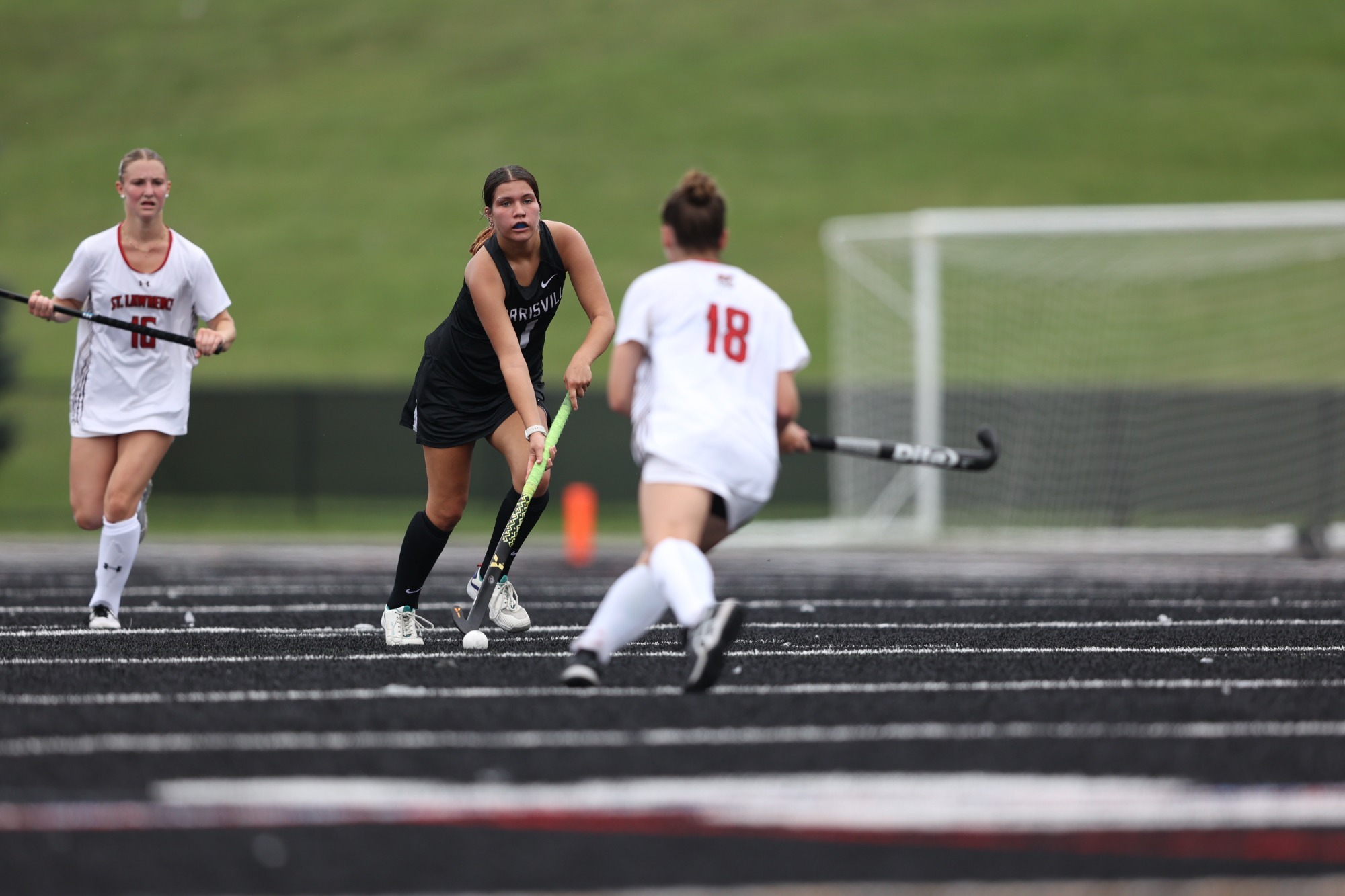 Morrisville field hockey