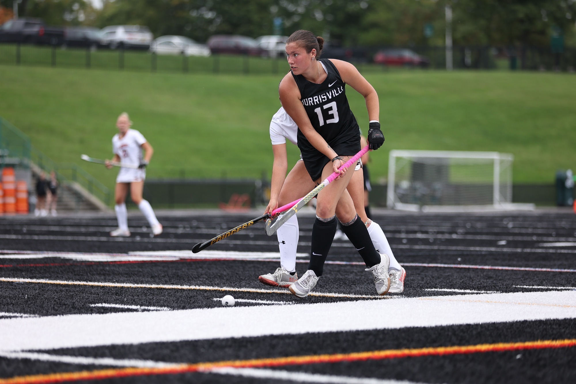 Morrisville field hockey