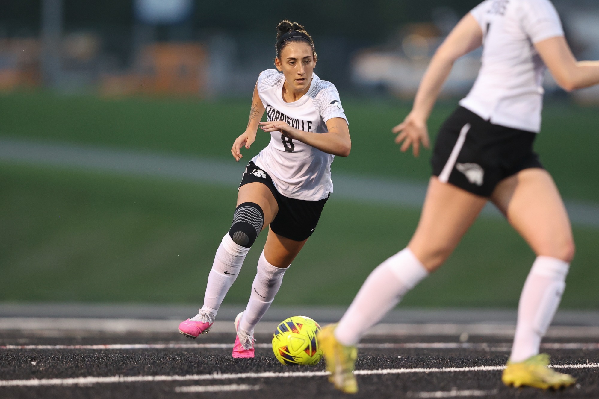 Morrisville Soccer