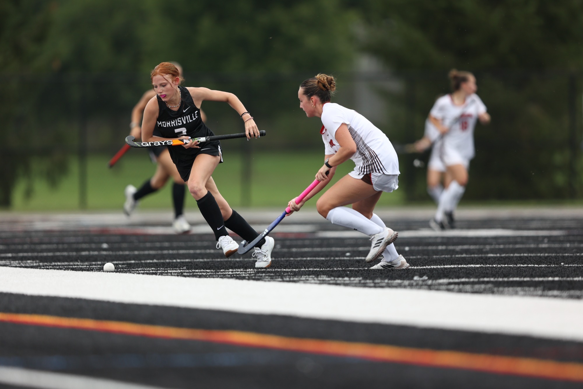 Morrisville Field Hockey