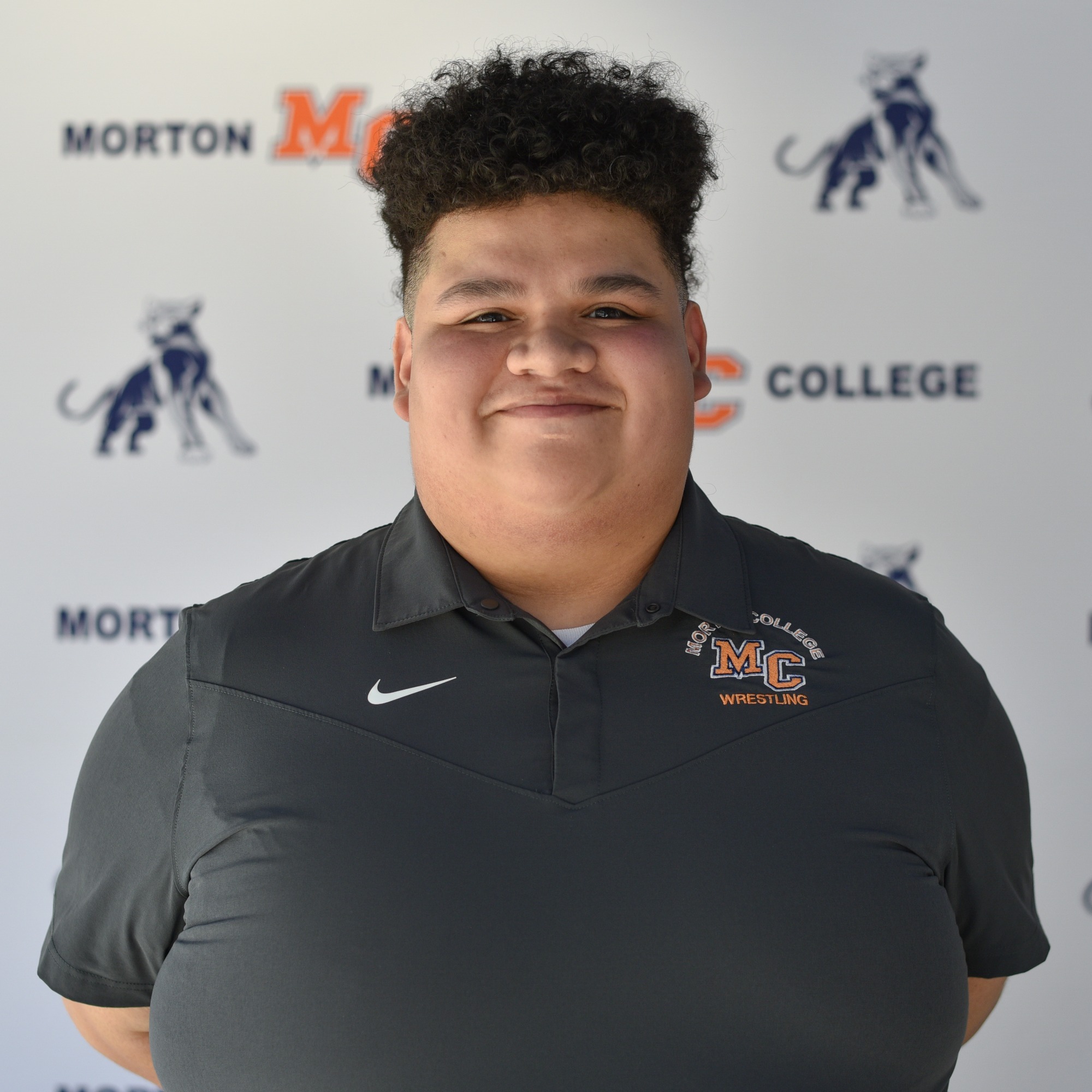 Jesse Galeana 