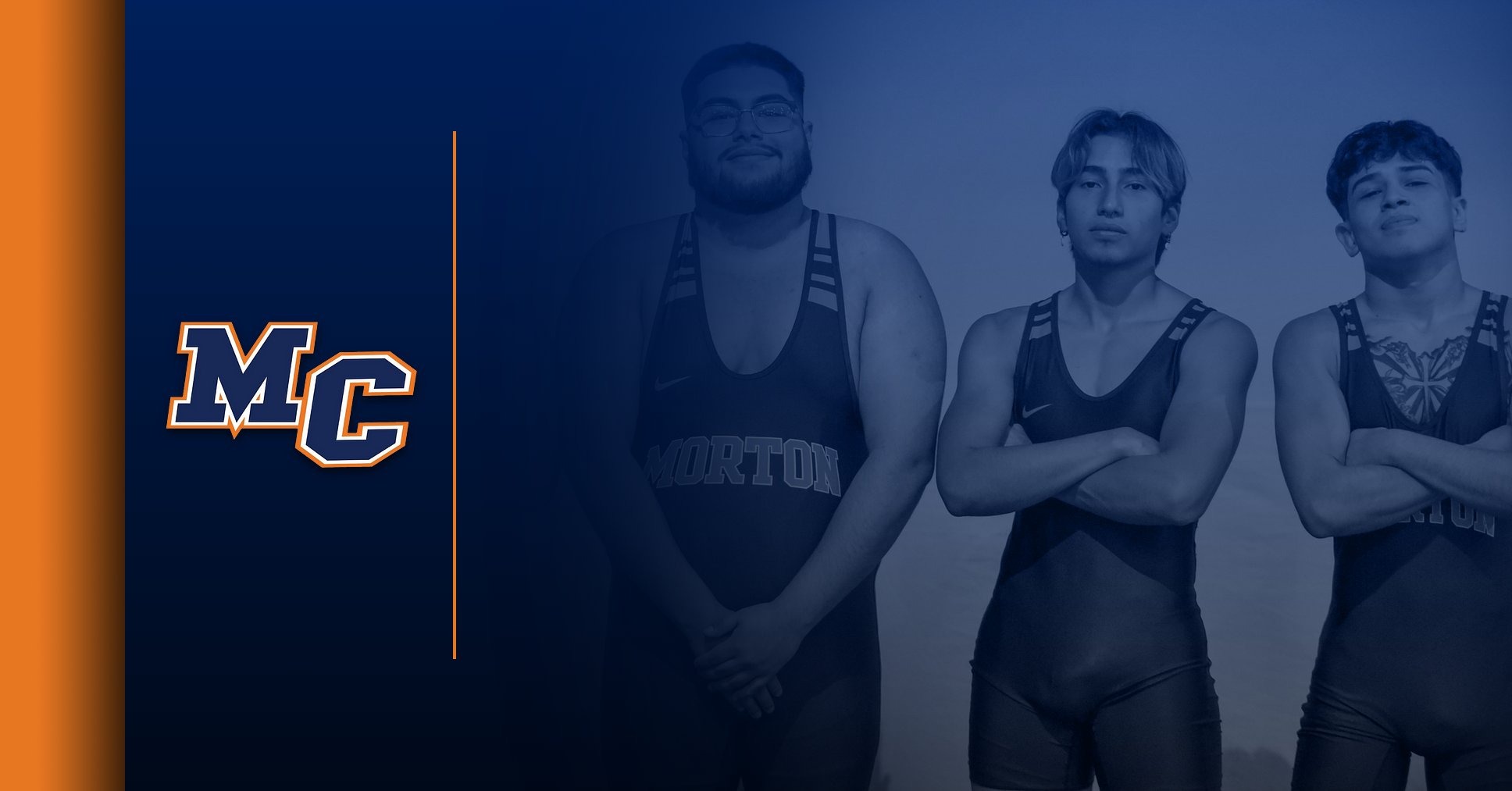 Panther Wrestlers Prepare for Al Hanke Invite Morton College Athletics