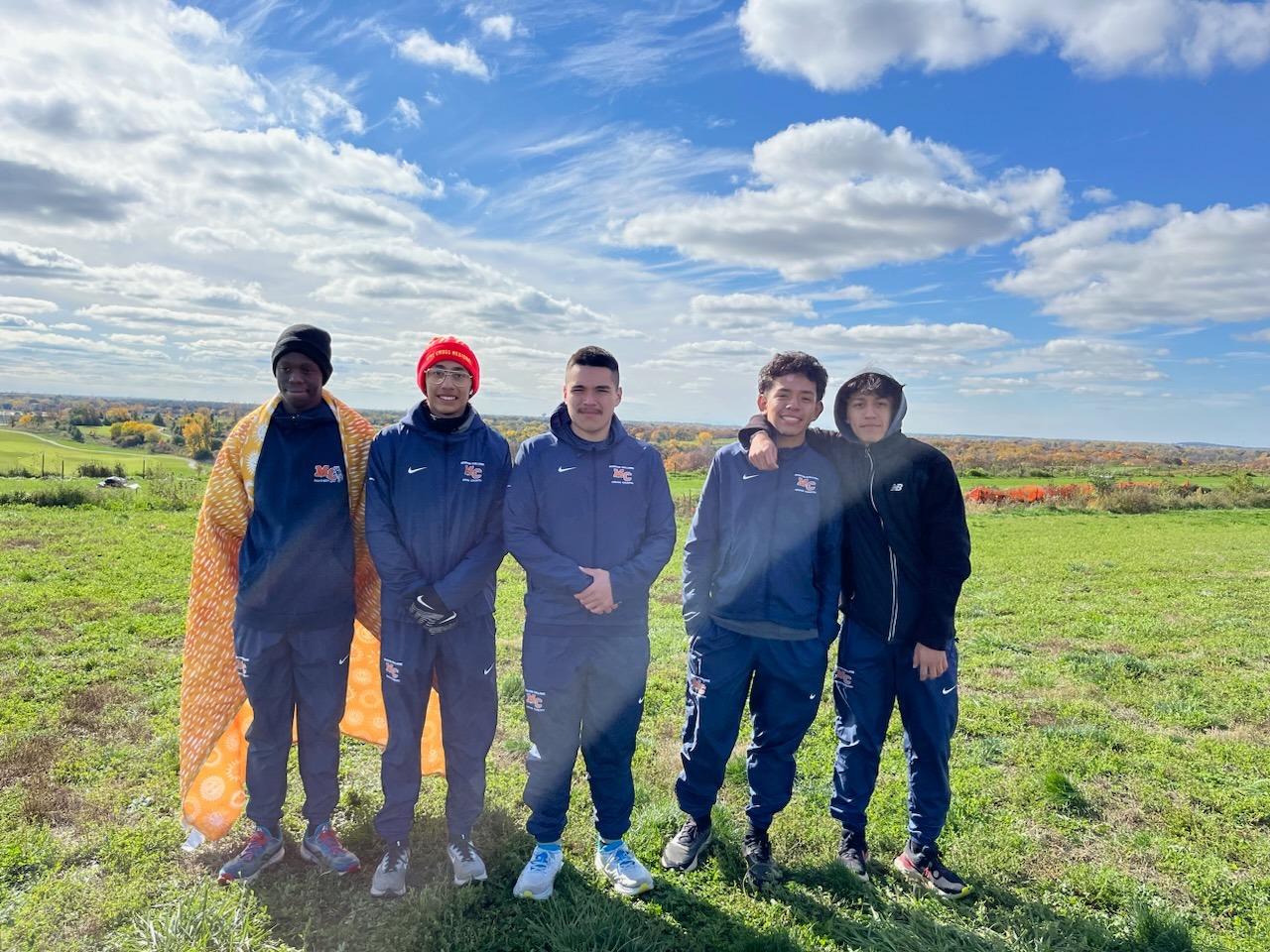 CC pics at 2023 Region 4 meet