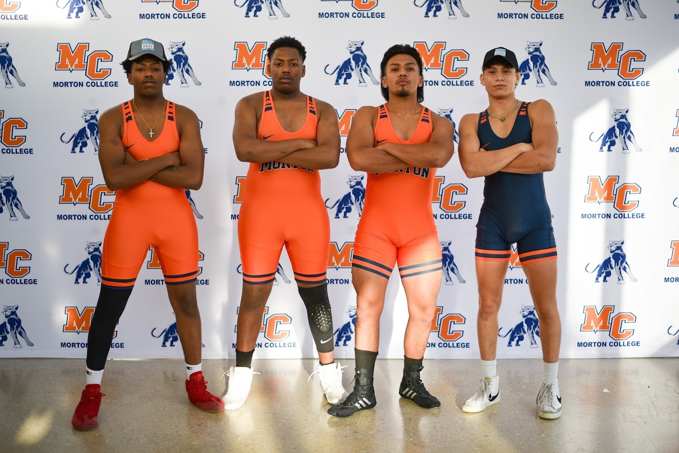 MC wrestling (2024 season)