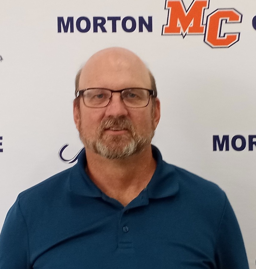 Brian Salapatek 2024 sb coach