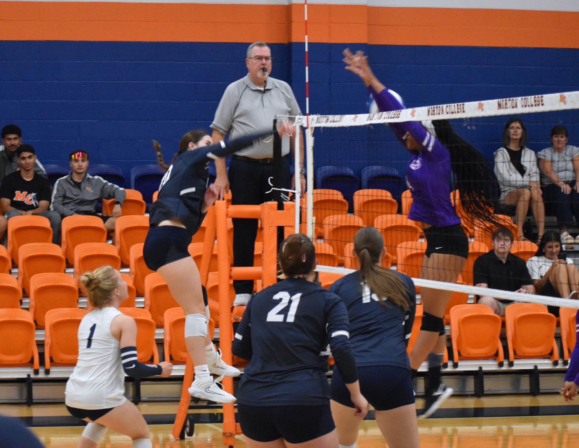 This week in Panther athletics