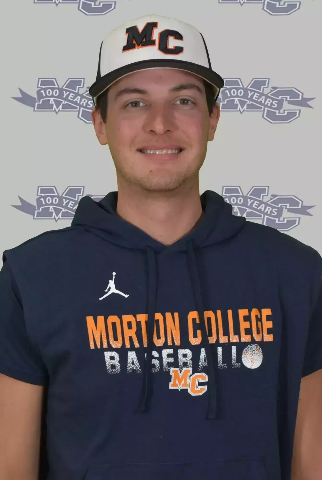 Chris Wido (2025-26 head baseball coach)