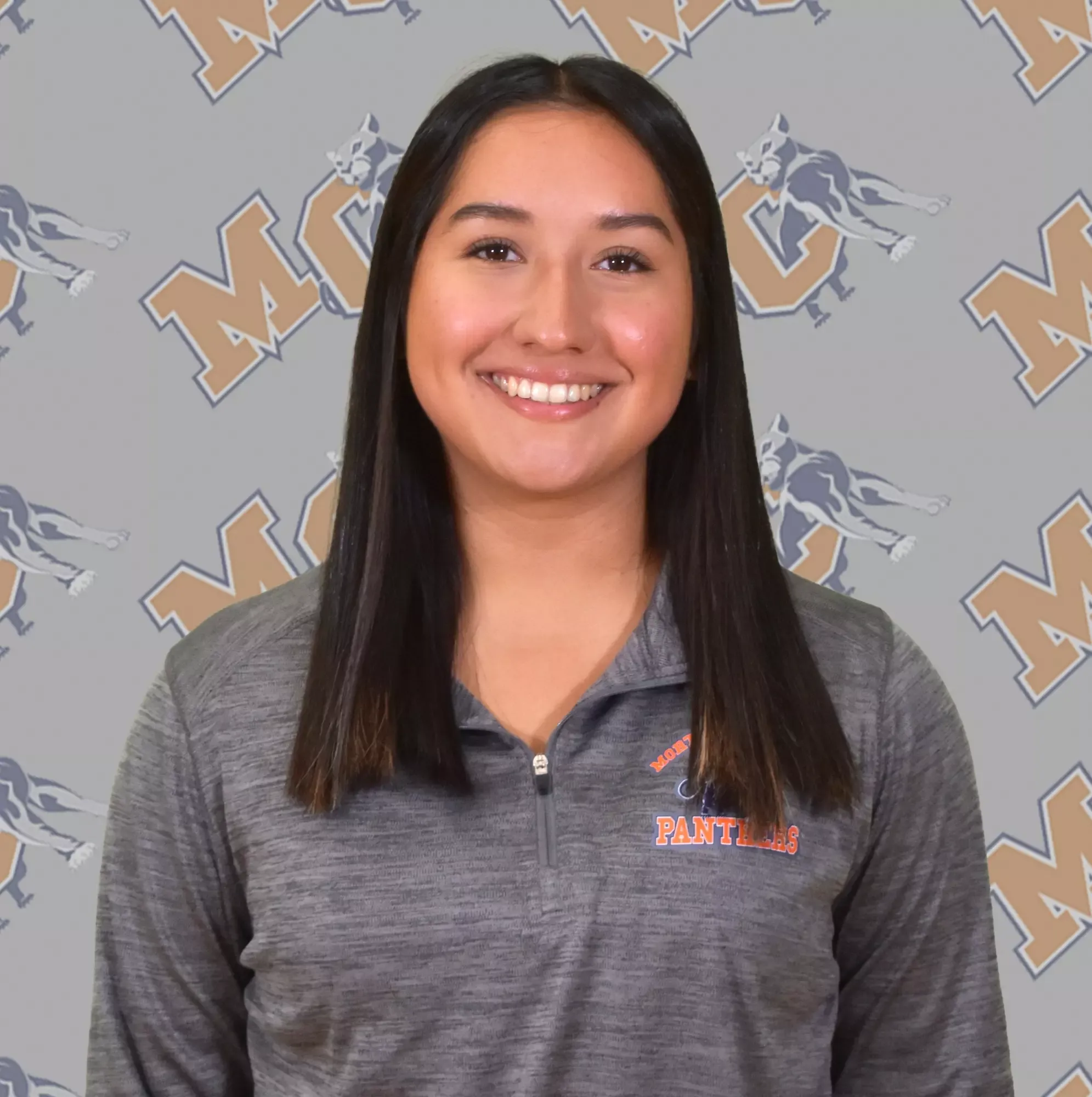Montserrat Tovar (2025-26 WOMEN BB ASST COACH)