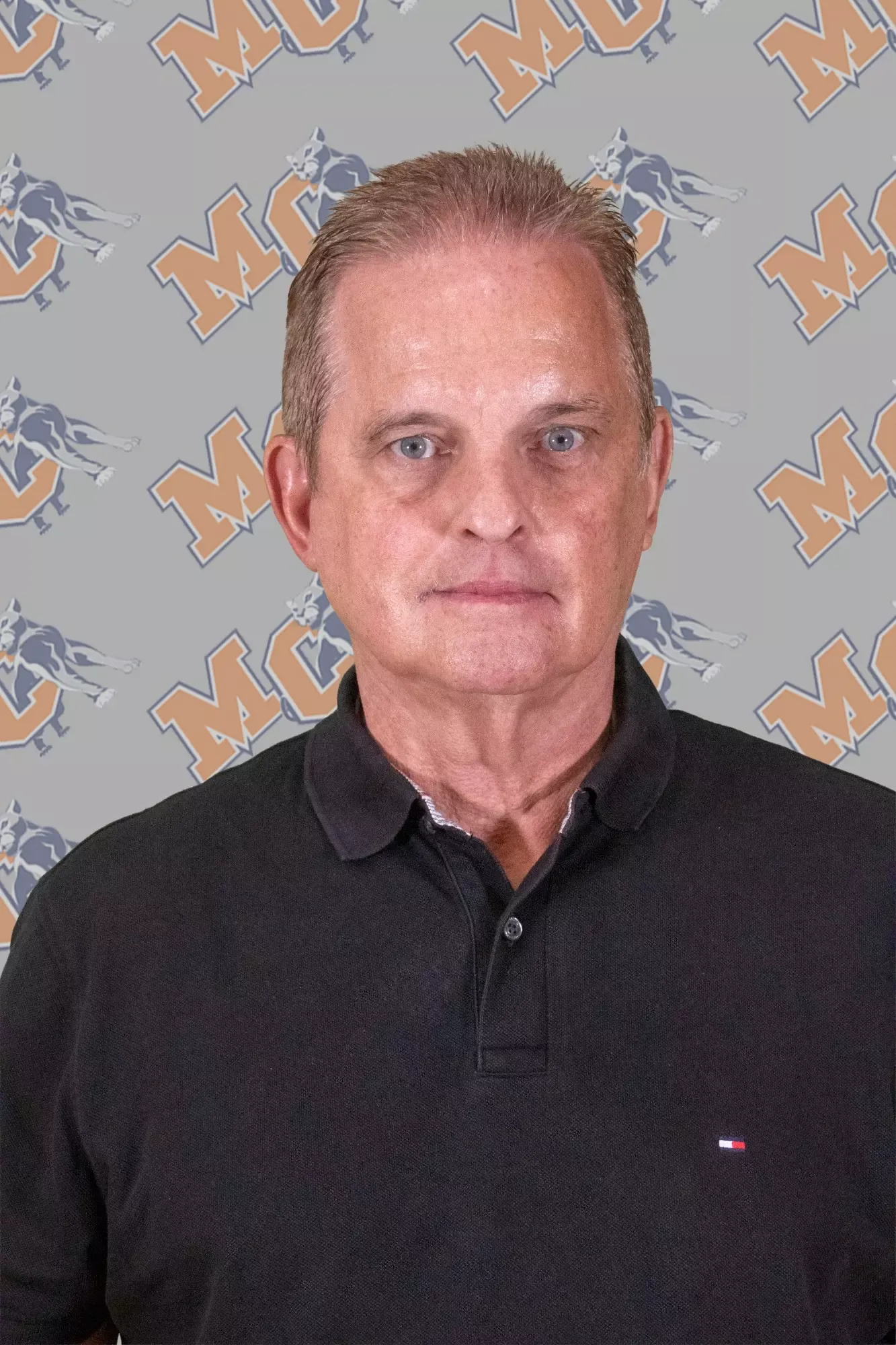 John Bongiorno (2025-26 WOMEN BB Head Coach)