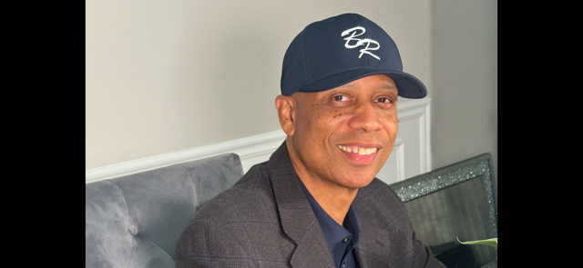 Brad Riddle horizontal