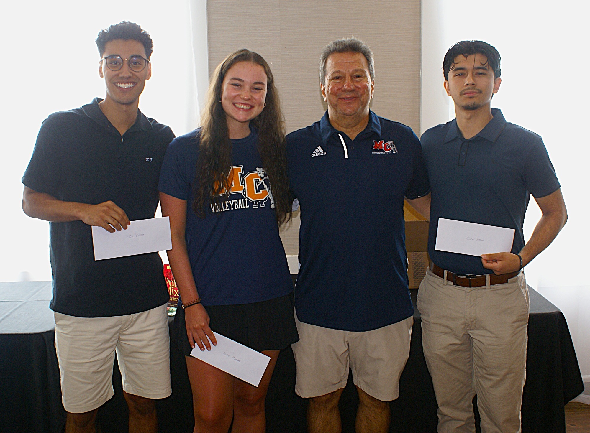 Vais Scholars (2025)