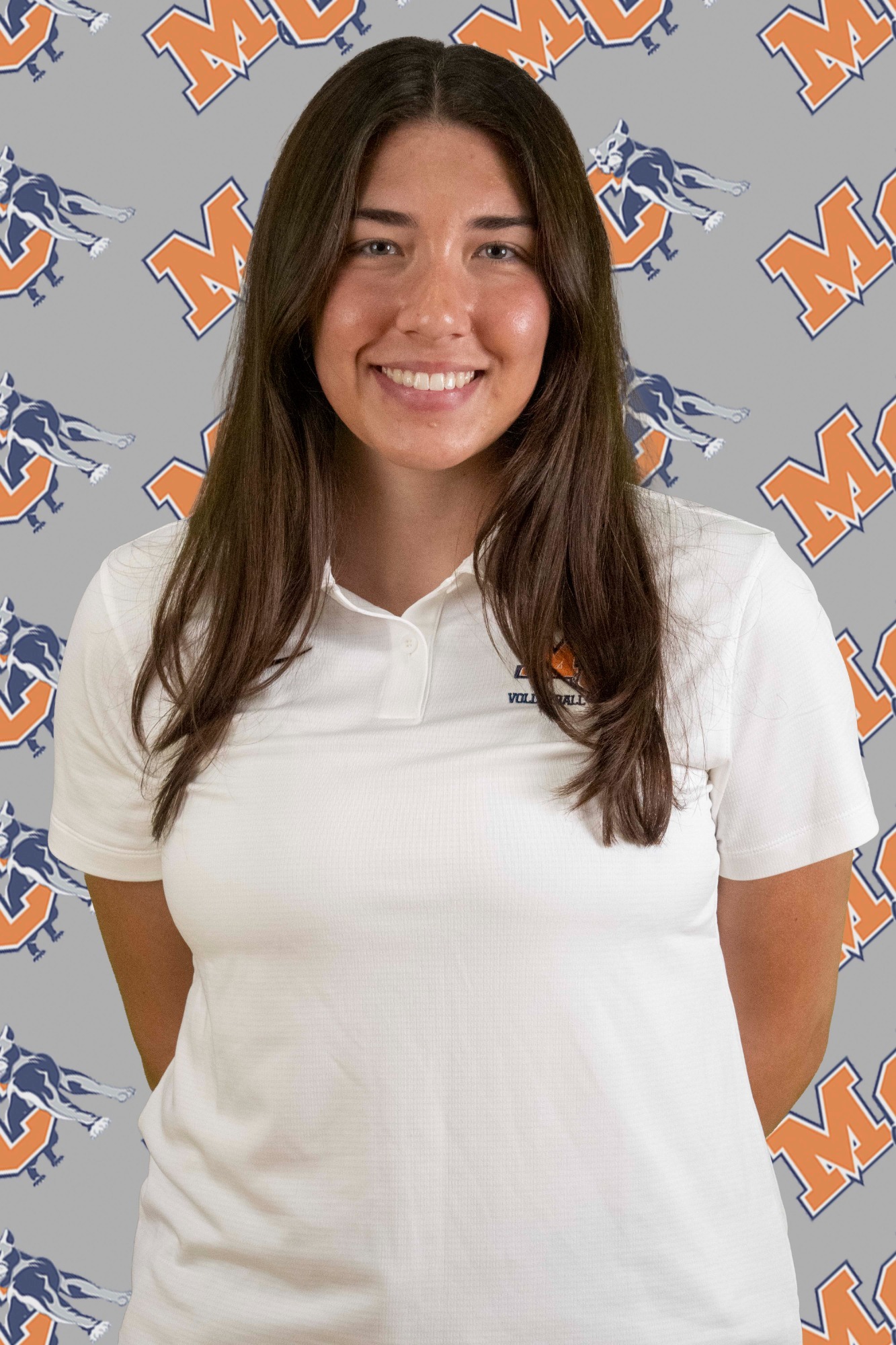 Kali Phillps asst coach