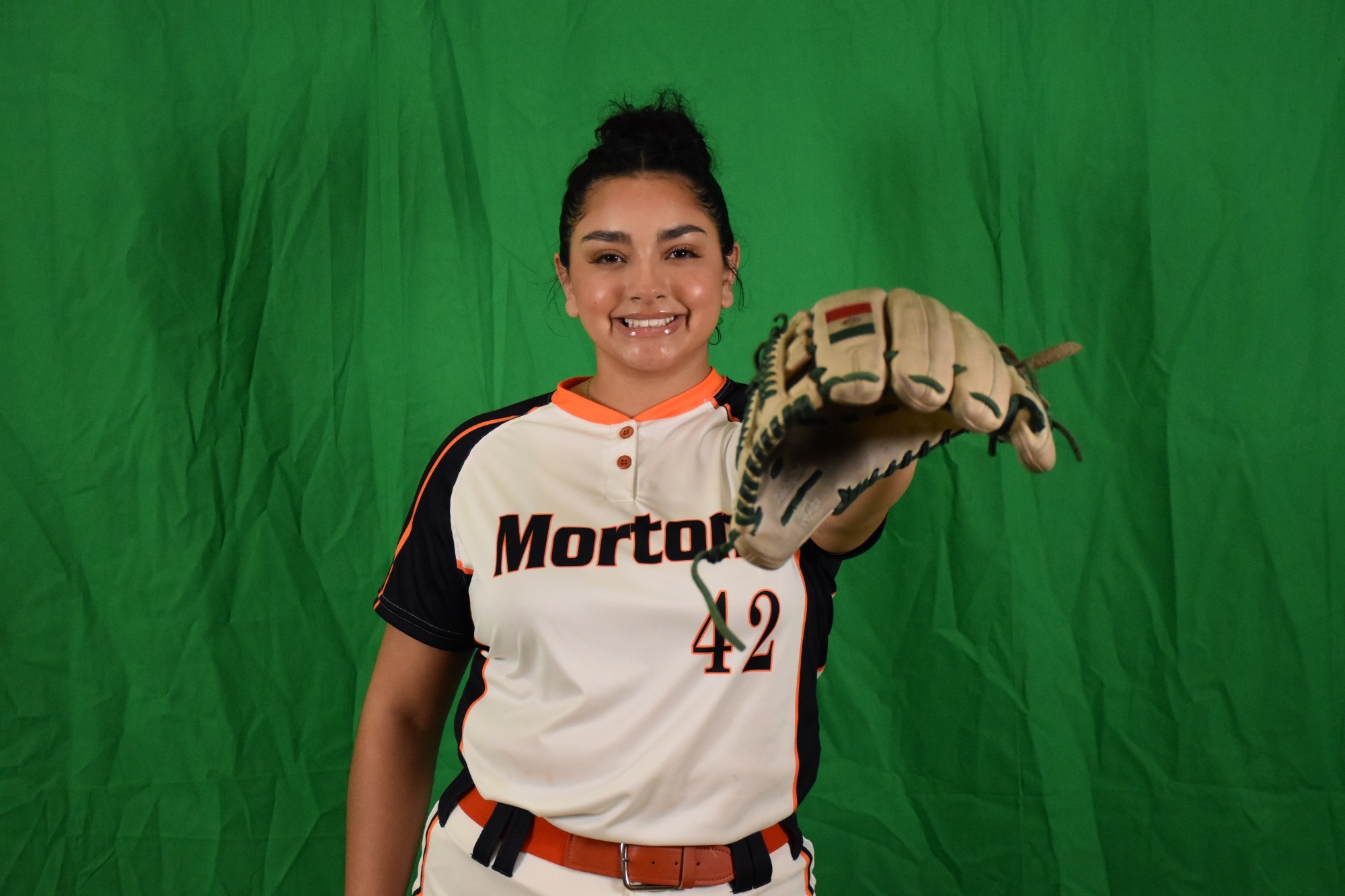 Softball promo pic
