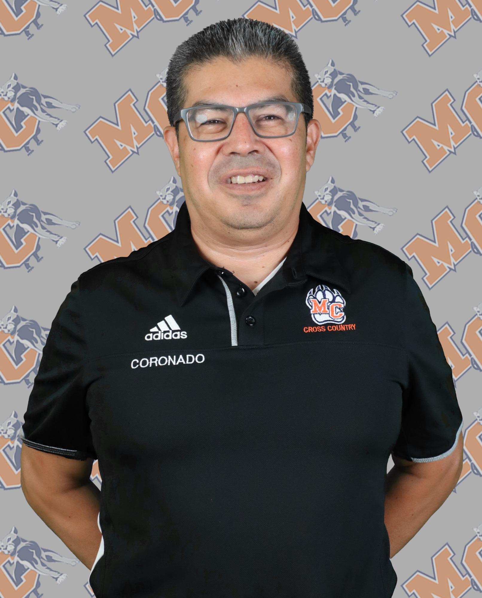Coach Gus