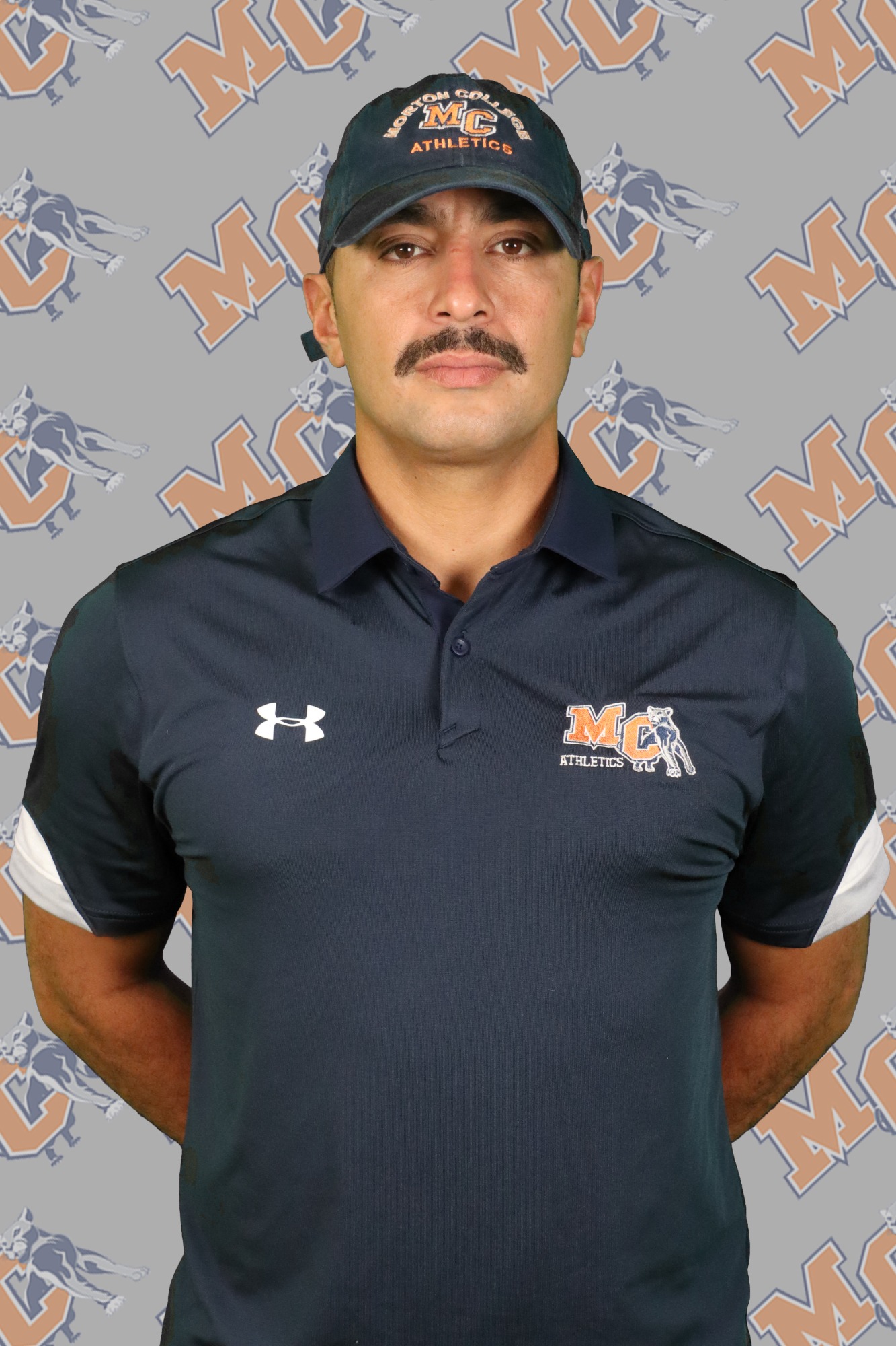 Coach Hector