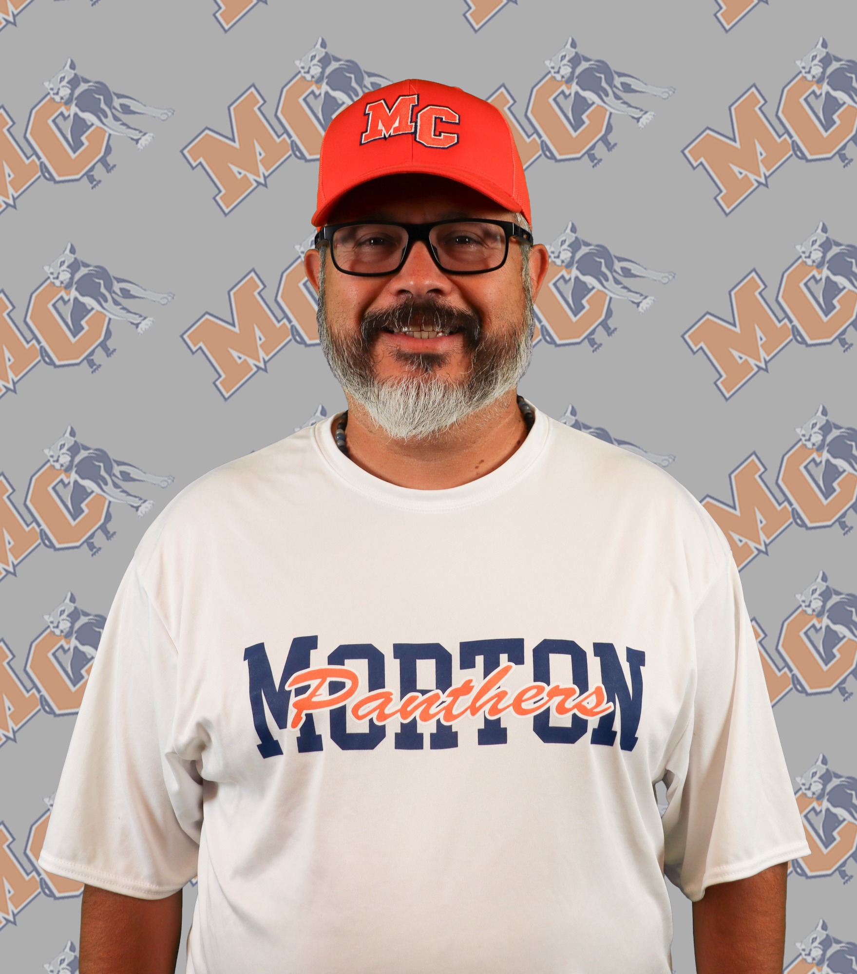 WSOC Coach Dwayne 