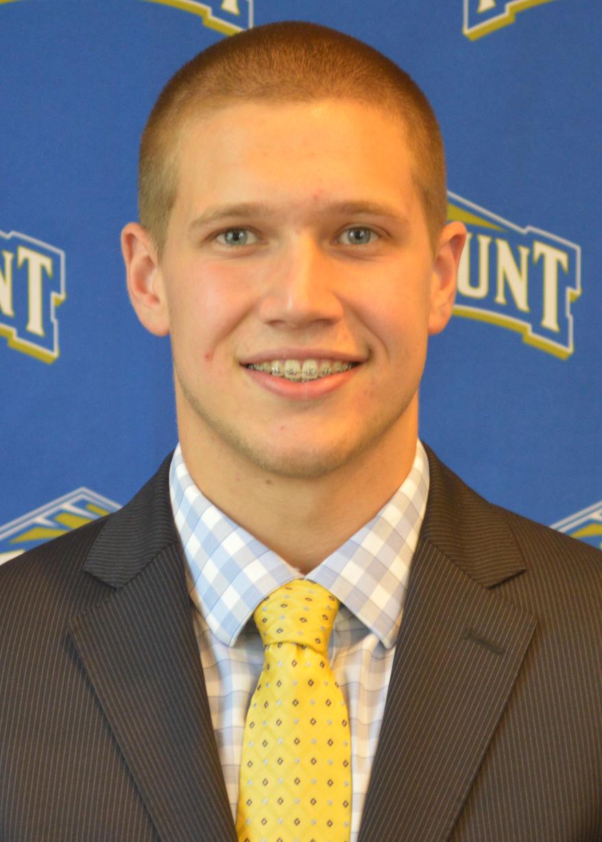 Oliver Brown