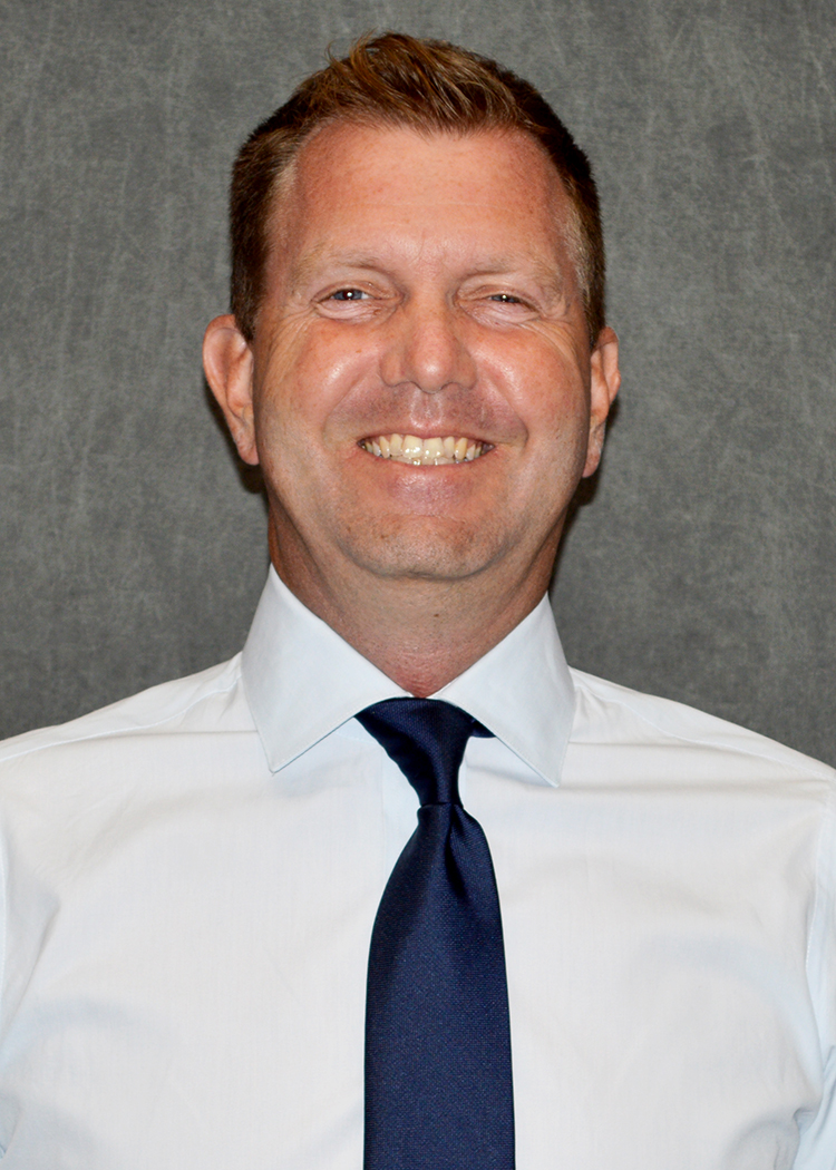 Bryan Cunningham