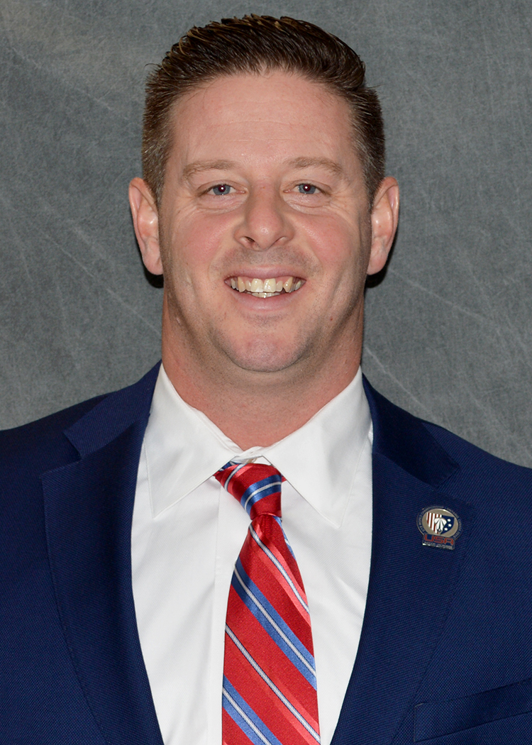 Erik Holt