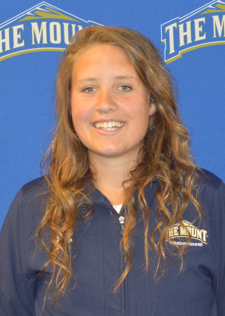 Samantha Pinchoff