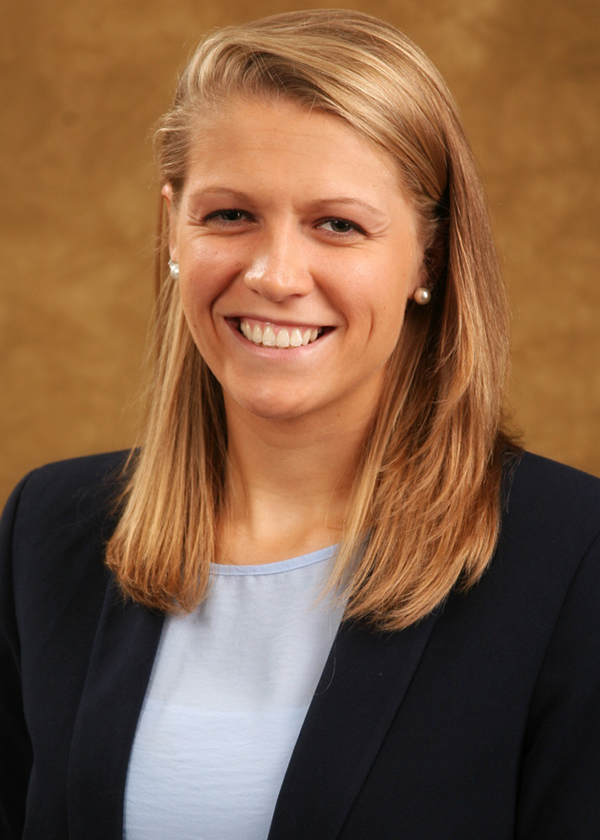 Carolyn Riley