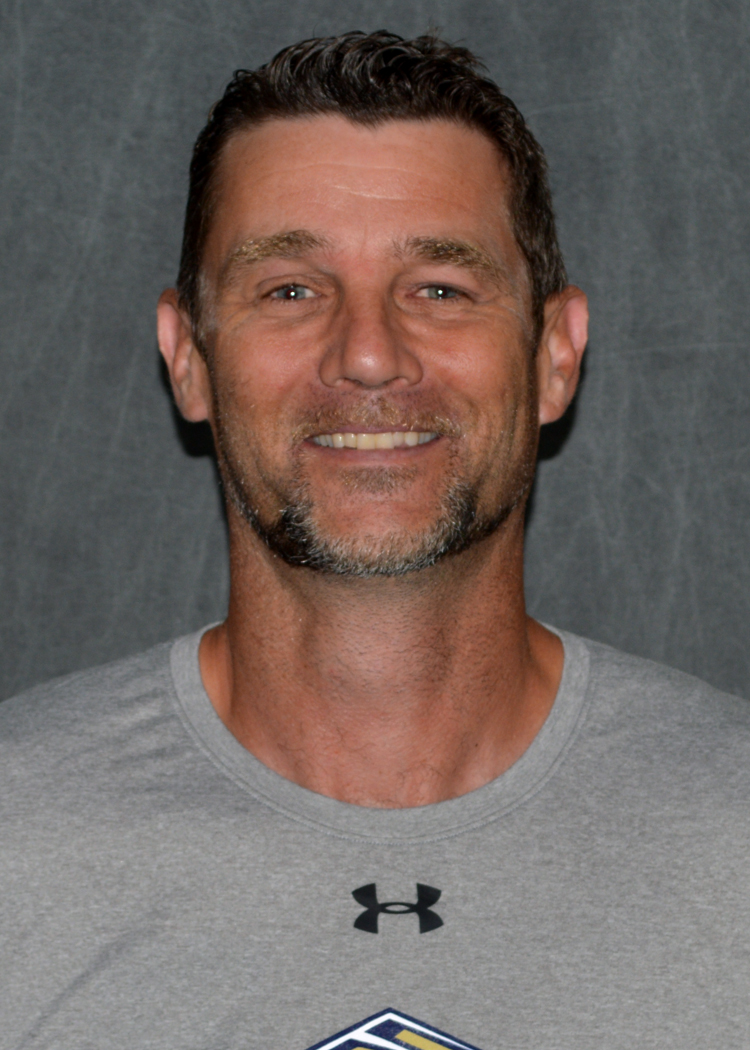 Jim Stevenson