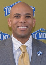 Jamion Christian