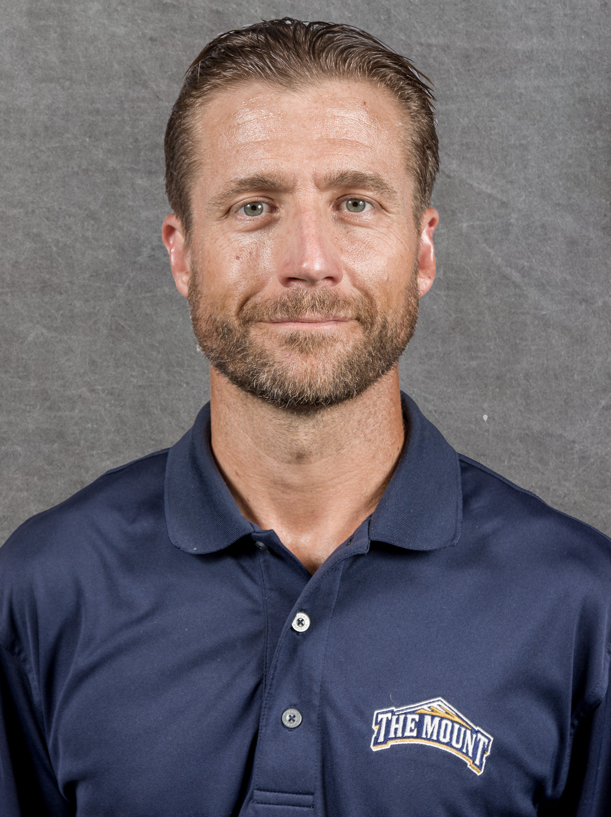 Aaron Tarr