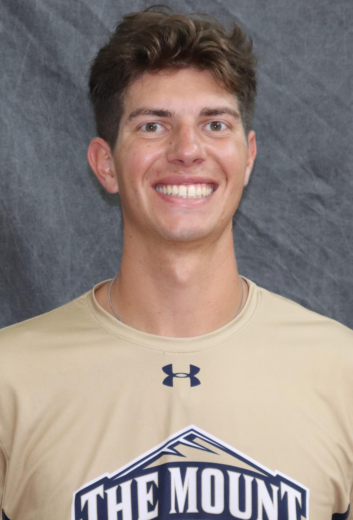 Spiers Headshot