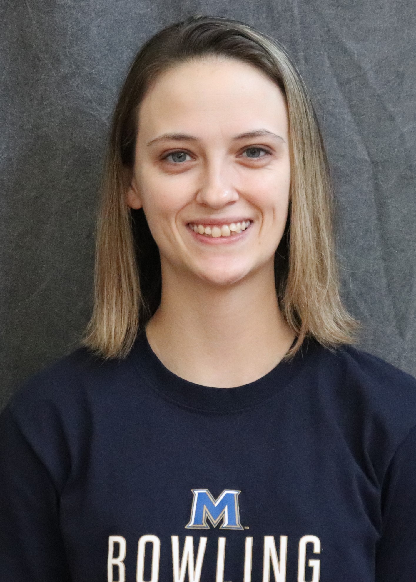Brianna Kauffman HS 2021