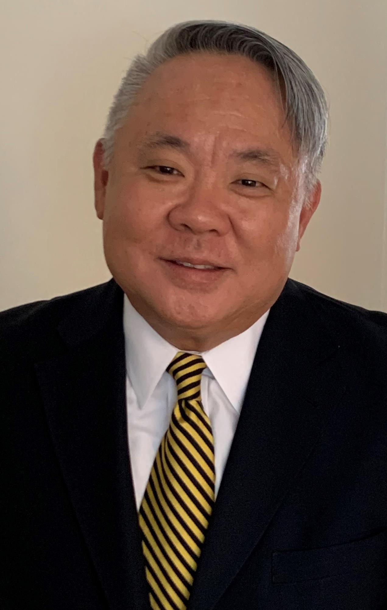 Ted Moon