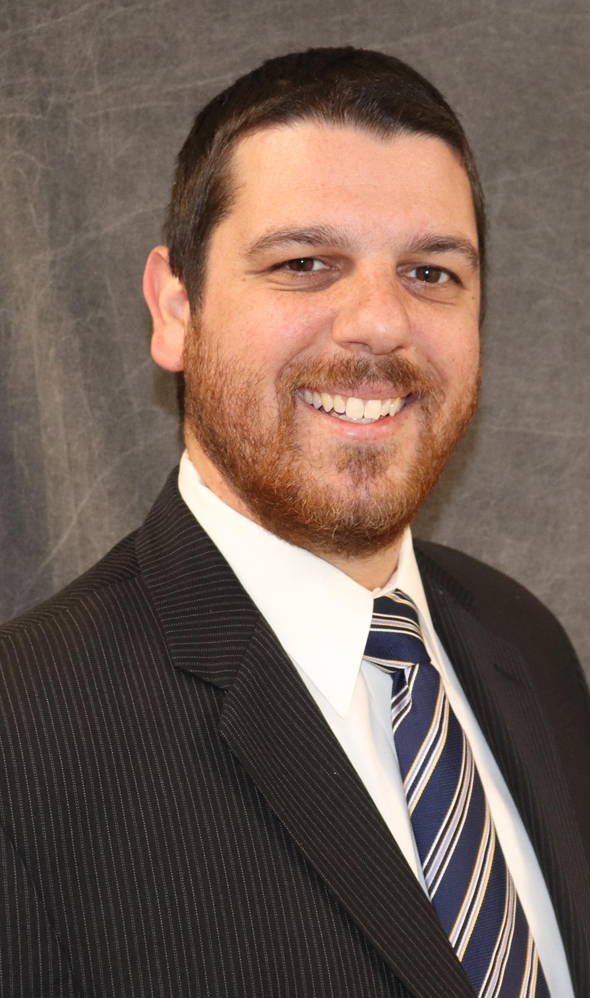 Nick Kellinger
