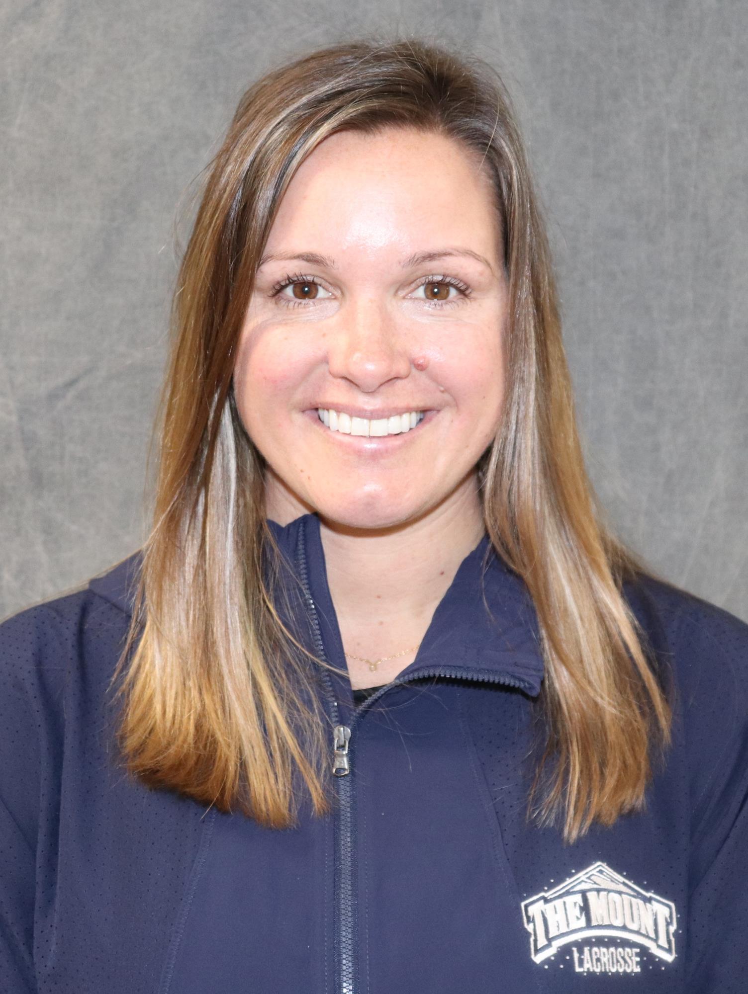 Jen O'Brien