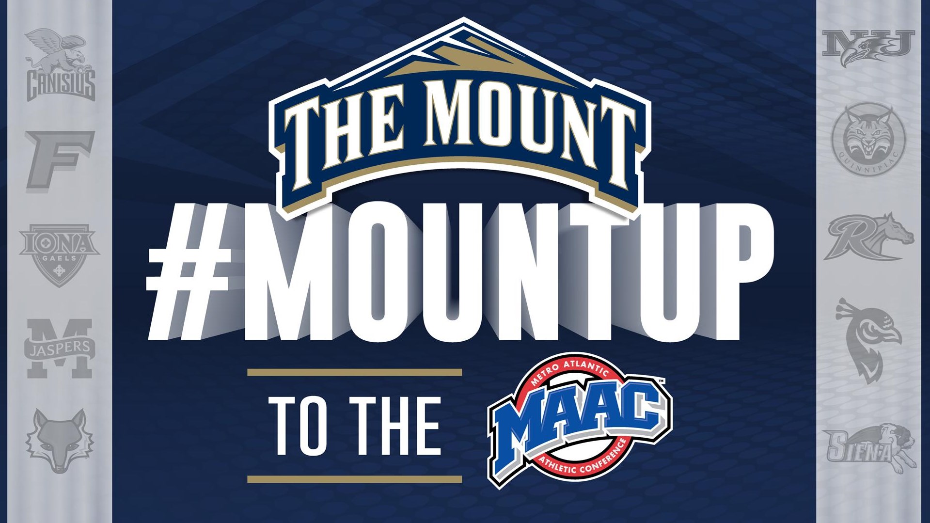 MountUp to the MAAC