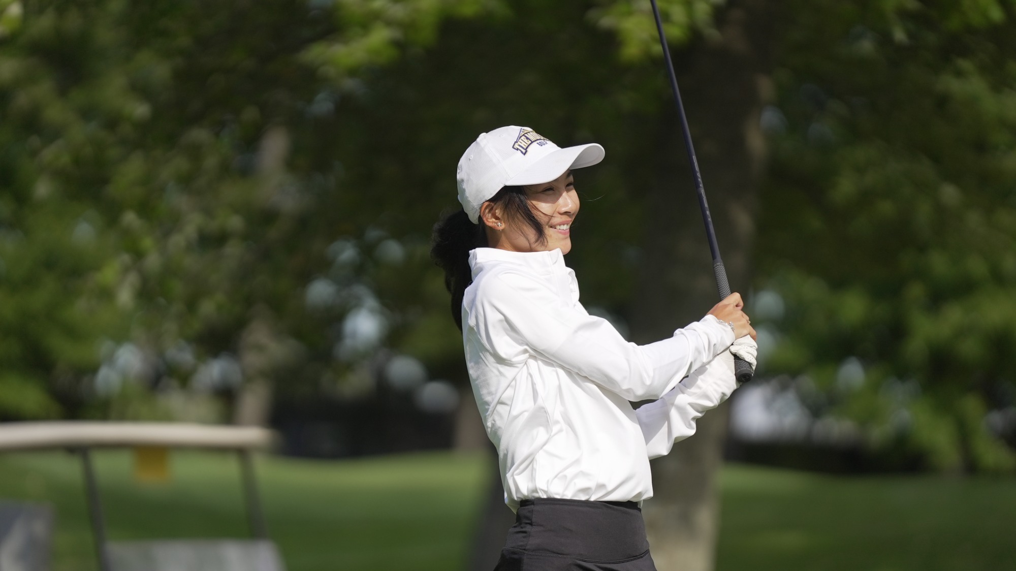 Women’s Golf Tee’s off Fall Season at William & Mary Invitational