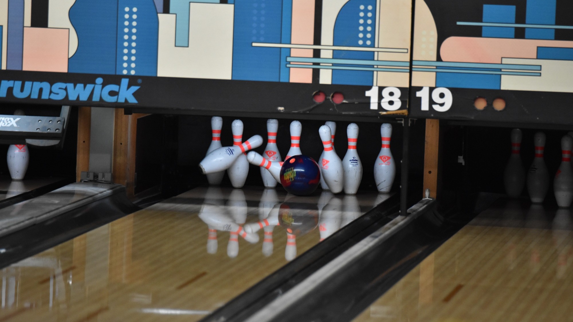 Bowling Qualifies for Fifth Straight Sectionals Appearance in Nashville