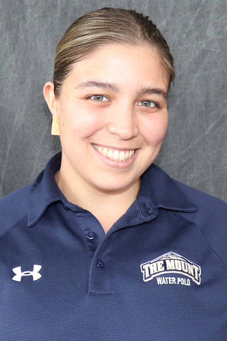 Marin HS WWP Coach