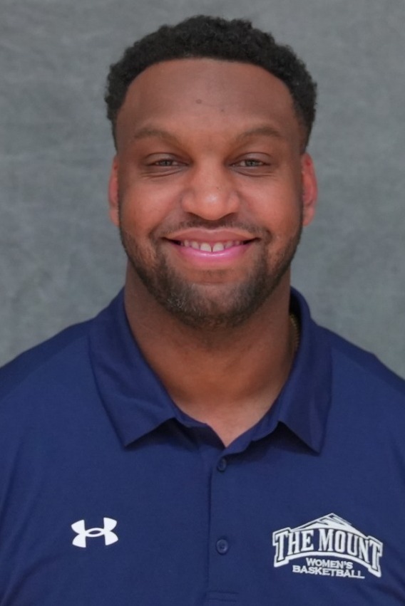 Riley Maye Headshot WBB