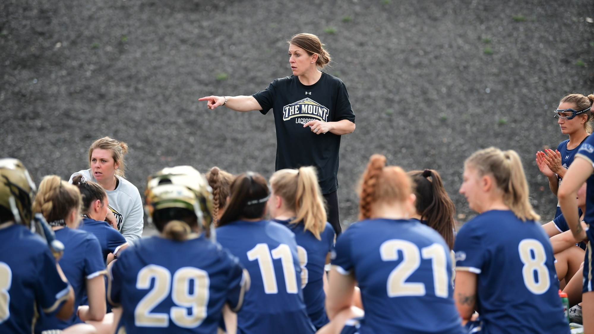 Lauren Skellchock to Return to USA Select U18 Team as CoHead Coach