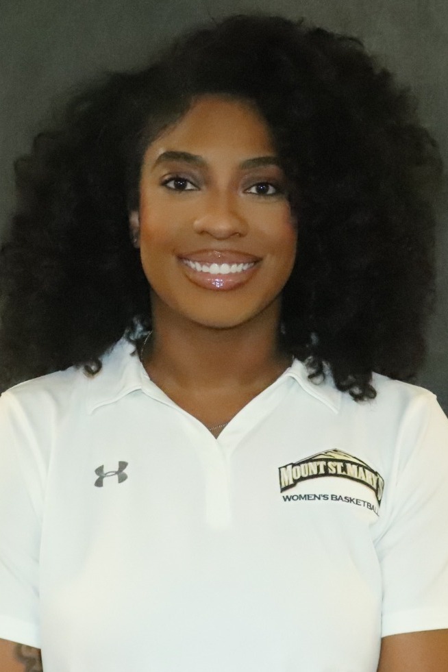 Imani Atkinson HS WBB 24-25