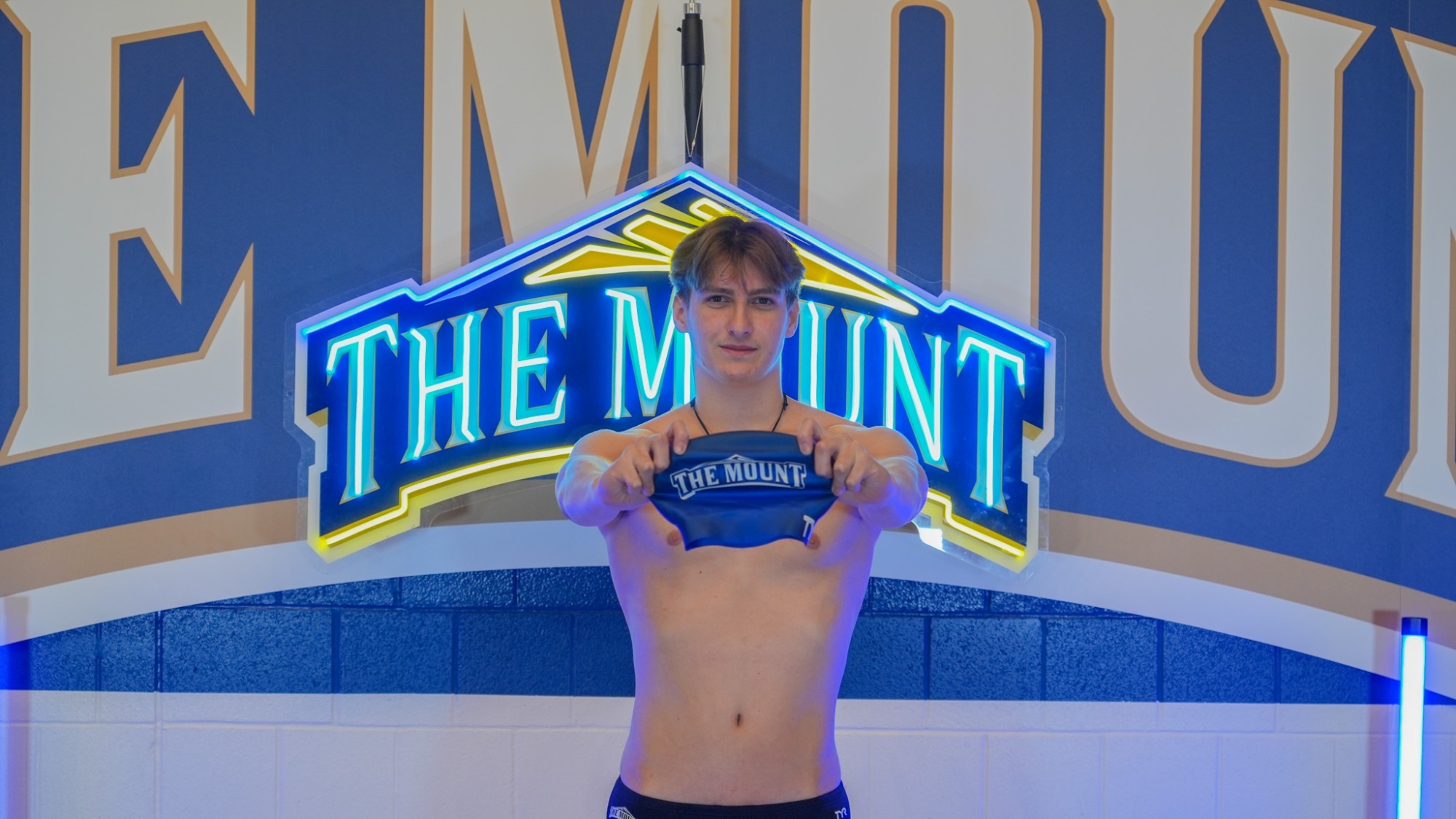 Todor Gospodinov media day 