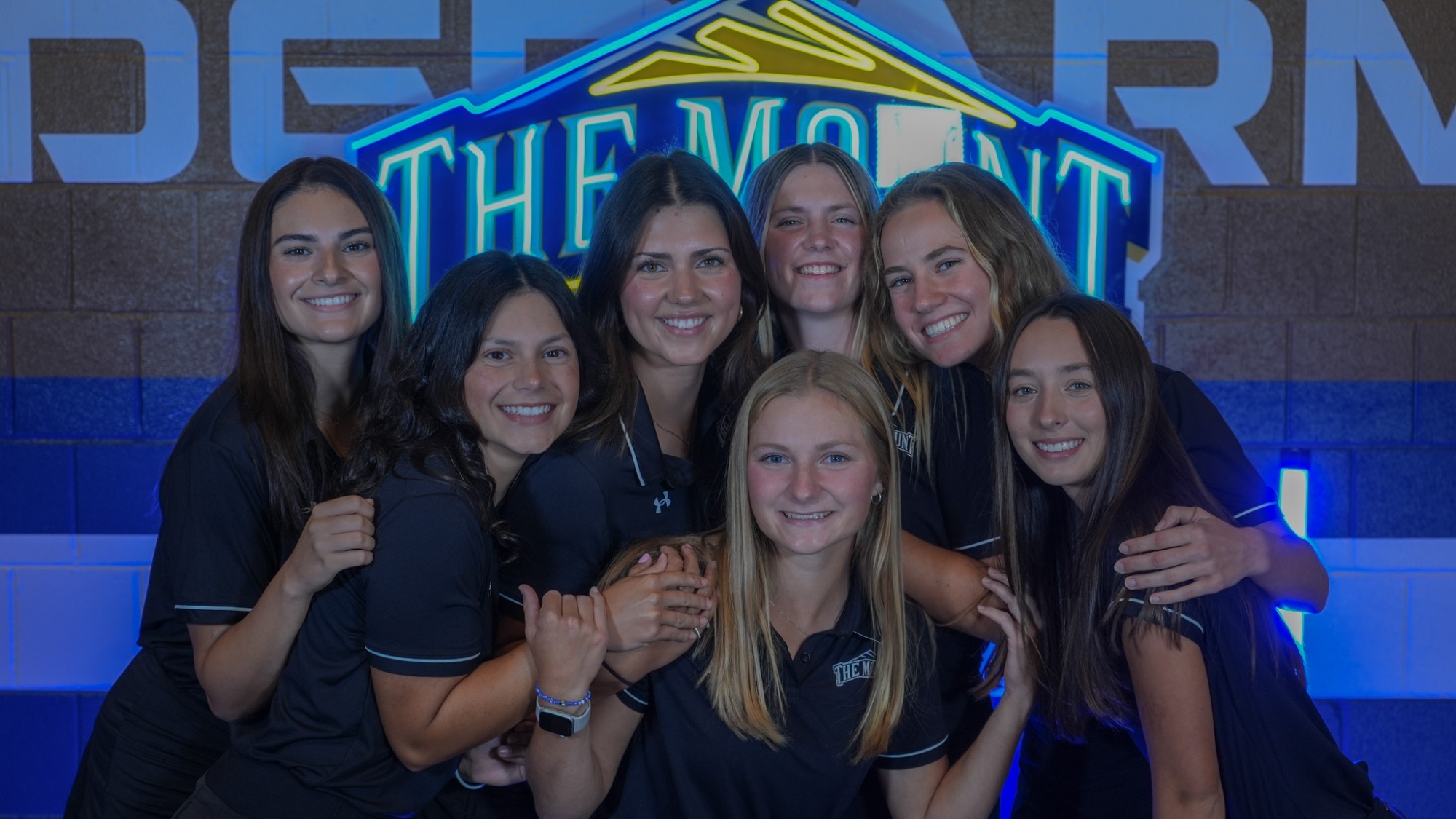 Women's Golf Group Media 25-26'