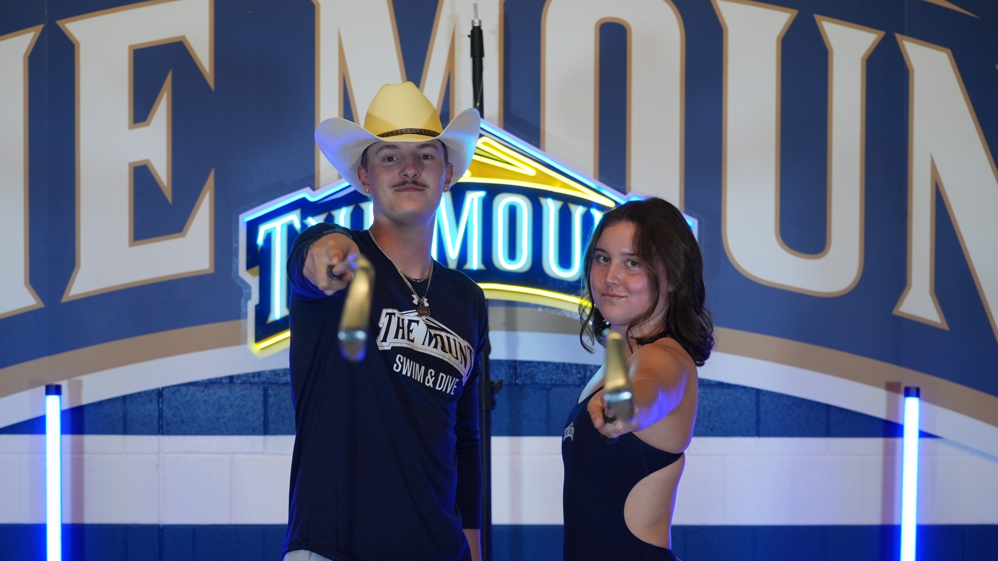 Toland and Murphy 6/7